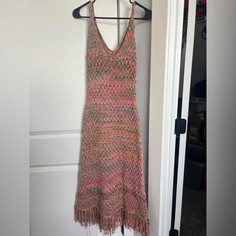 Zara Dress